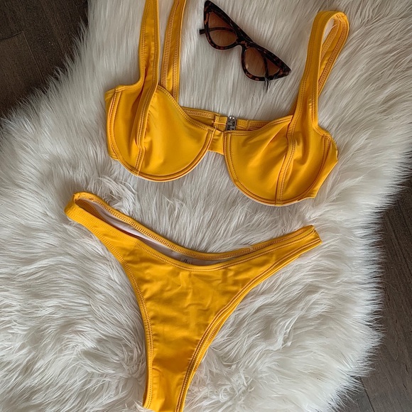 Zaful Other - Zaful Bikini